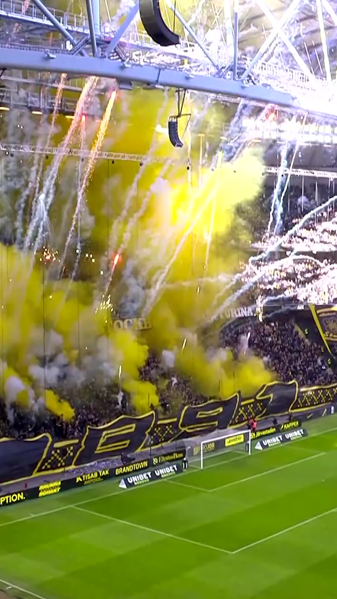 Stor publiksuccé för allsvenskan 2024 – går mot flera rekord